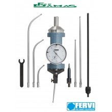 CENTRATORE A 2 ASSI FERVI ART. C061